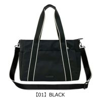 【01】BLACK