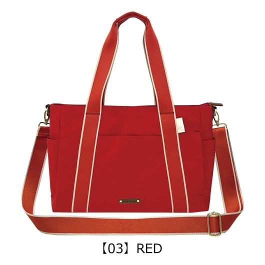 【03】RED