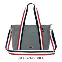 【04】GRAY-TRICO