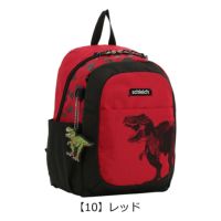  【10】レッド
