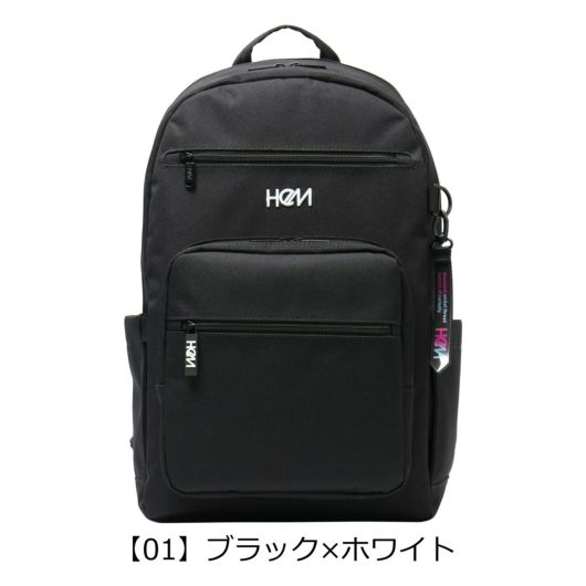 【01】ブラック×ホワイト
