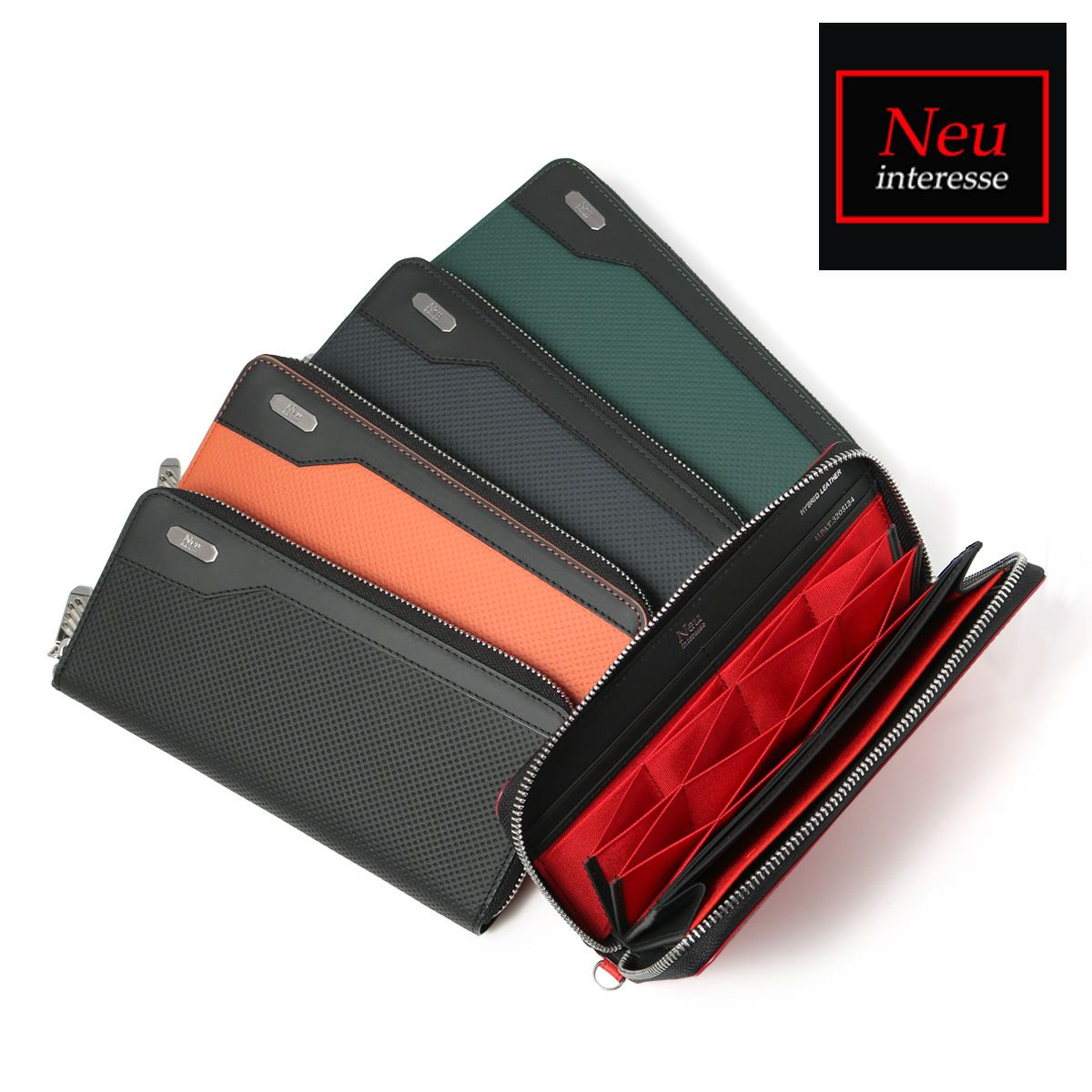 Neu interesse ノイ インテレッセ | サックスバー SAC
