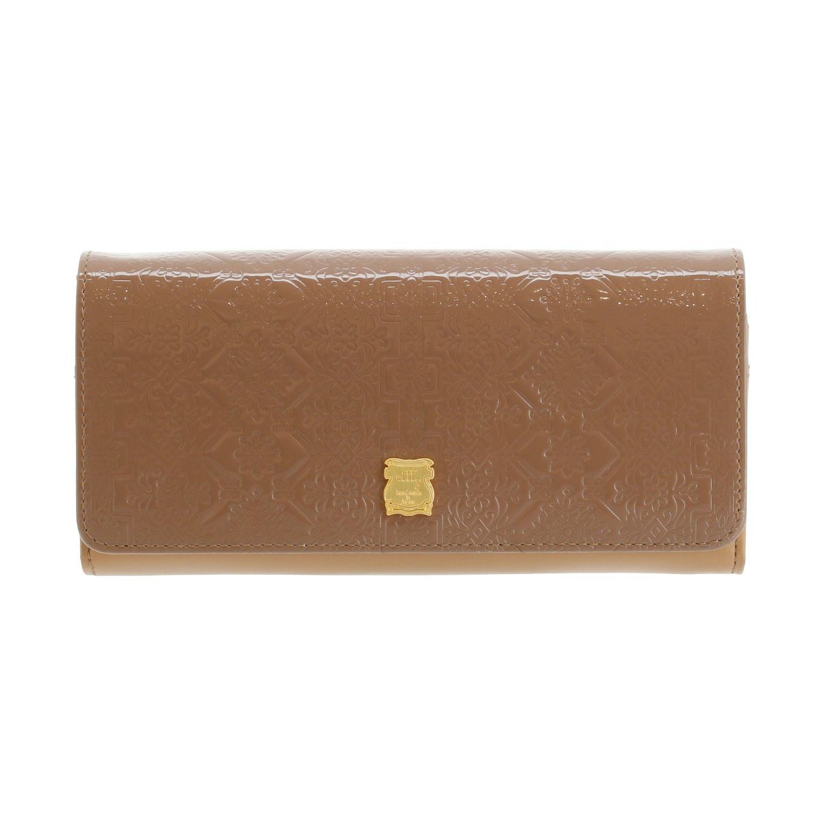 アナスイ 長財布 がま口 レディース パピヨン 315810 ANNA SUI