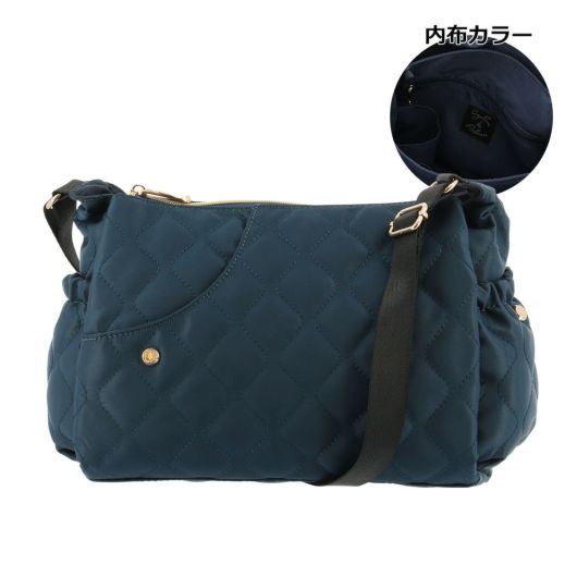 サロン ド ルヴァン ショルダーバッグ レディース RBB-222 SALON