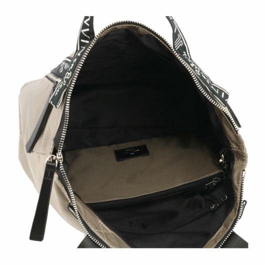 ランバンオンブルー リュック A4 レディース エヴリー 483840 LANVIN