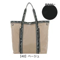 【40】ベージュ
