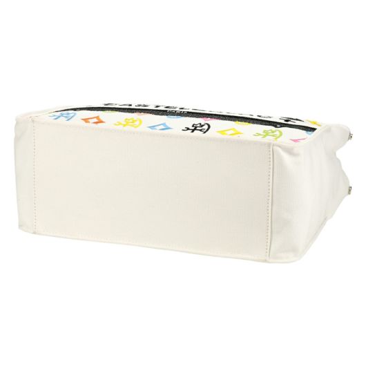 カステルバジャック トートバッグ ドライビングトート アミンVII 帆布