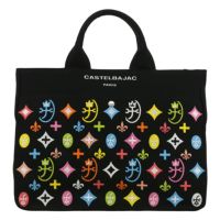 カステルバジャック トートバッグ ドライビングトート アミンVII 帆布