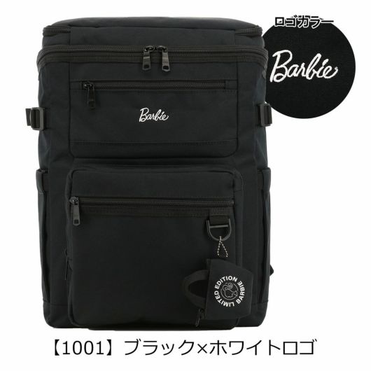 【1001】ブラック×ホワイトロゴ