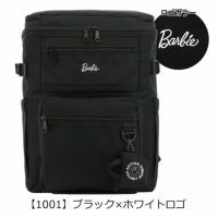 【1001】ブラック×ホワイトロゴ