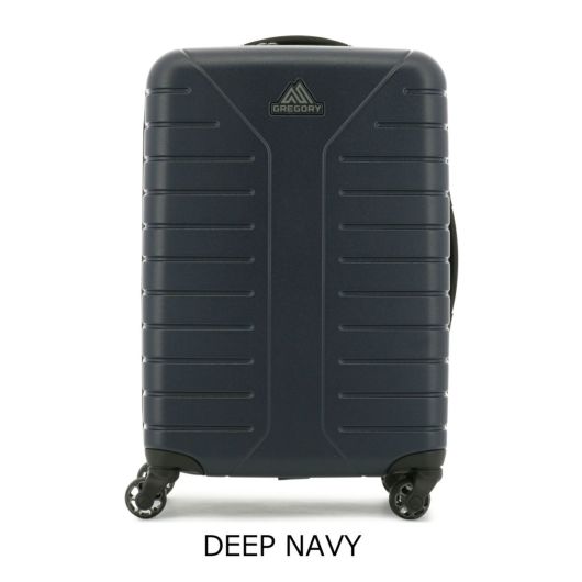 グレゴリー スーツケース 42L 55.9cm 2.94kg QUADRO HARDCASE 22 グレゴリー スーツケース 42L 55.9cm 2.94kg QUADRO HARDCASE 22