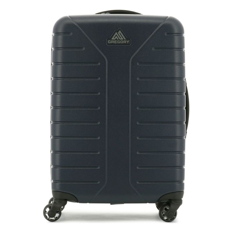グレゴリー スーツケース 42L 55.9cm 2.94kg QUADRO HARDCASE 22