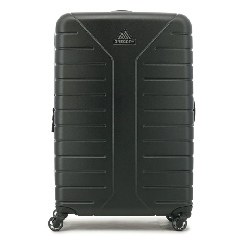 グレゴリー スーツケース 81L 71.1cm 4.58kg QUADRO HARDCASE 28