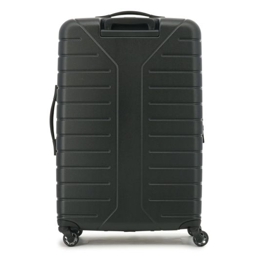 GREGORY 黒 キャリーケース　キャスター付き Amazon | [グレゴリー] スーツケース キャリーケース 公式 クアドロ