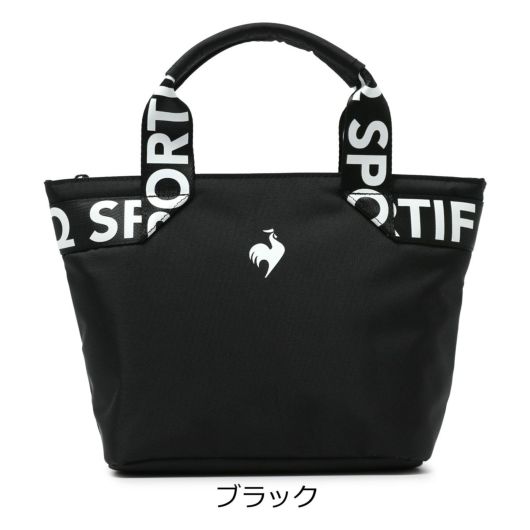 ルコックスポルティフ ゴルフ カートバッグ カートポーチ
