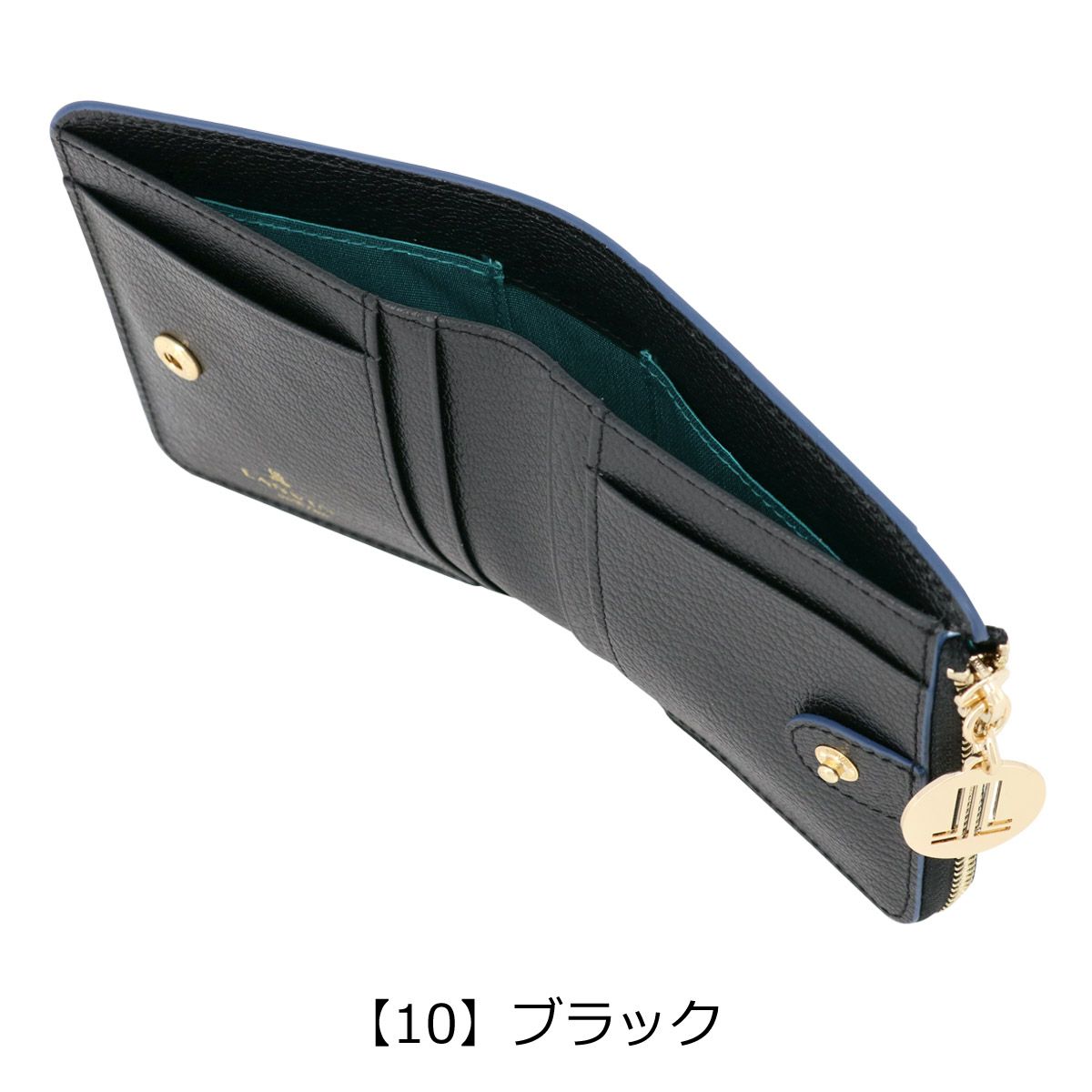  【10】ブラック