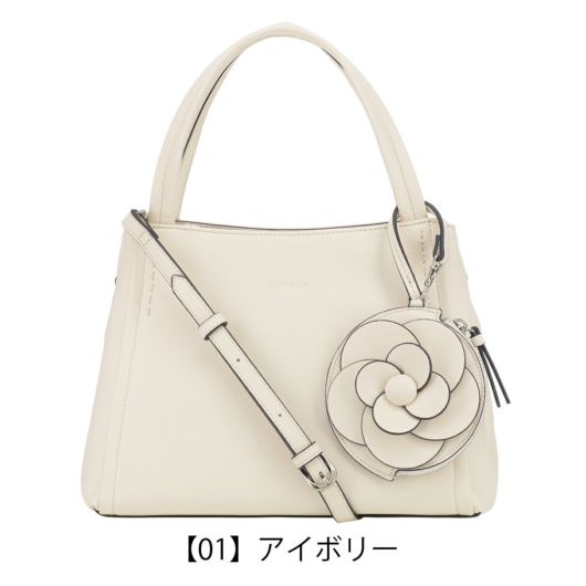 美品☆CLATHAS クレイサス 2way ショルダーバッグ トート クレイサス CLATHAS トートバッグ ハンドバッグ ショルダー