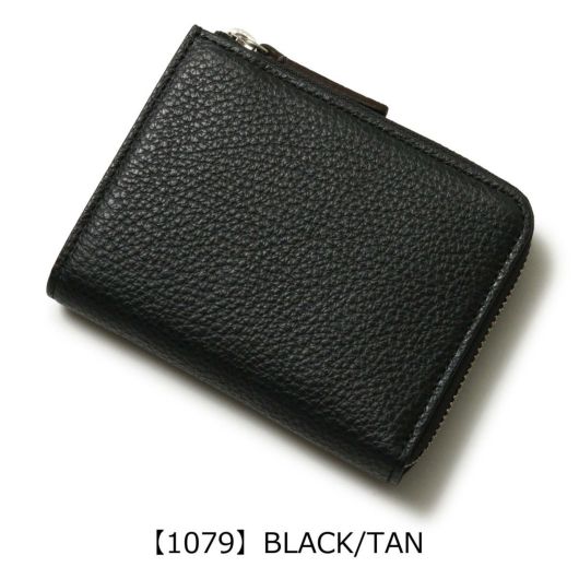 【1079】BLACK/TAN