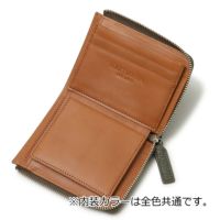 ハートマン 財布 二つ折り 本革 メンズ 日本製 142682 グレン ハートマン 財布 二つ折り 本革 メンズ 日本製 142682 グレン