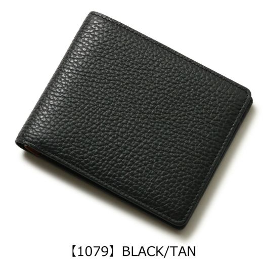 【1079】BLACK/TAN