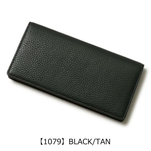 【1079】BLACK/TAN