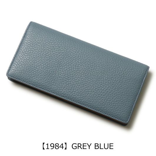 【1984】GREY BLUE