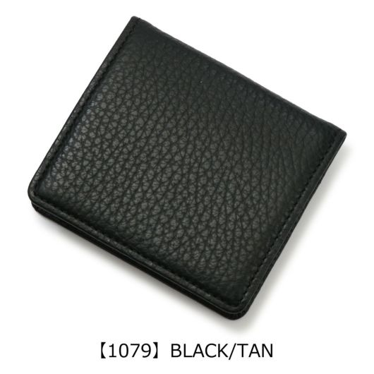 【1079】BLACK/TAN