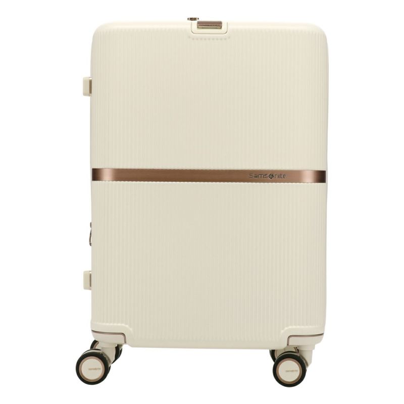 サムソナイト スーツケース 60L 61cm 3.8kg ミンター スピナー61