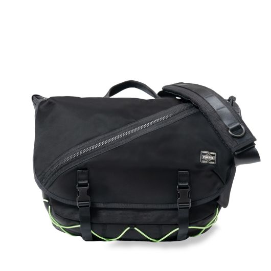 ポーター シングス メッセンジャーバッグ 674-17865PORTER THINGS MESSENGER BAG | ショルダーバッグ |  サックスバー SAC'S BAR公式サイト