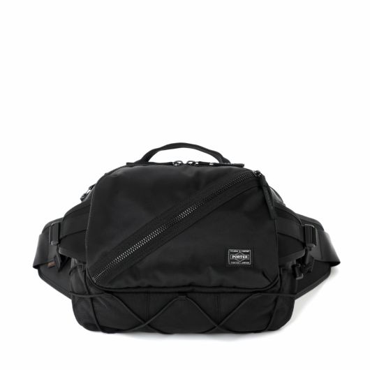 ポーター シングス ウエストバッグ 674-17866PORTER THINGS WAIST BAG | ウエストバッグ | サックスバー SAC'S  BAR公式サイト