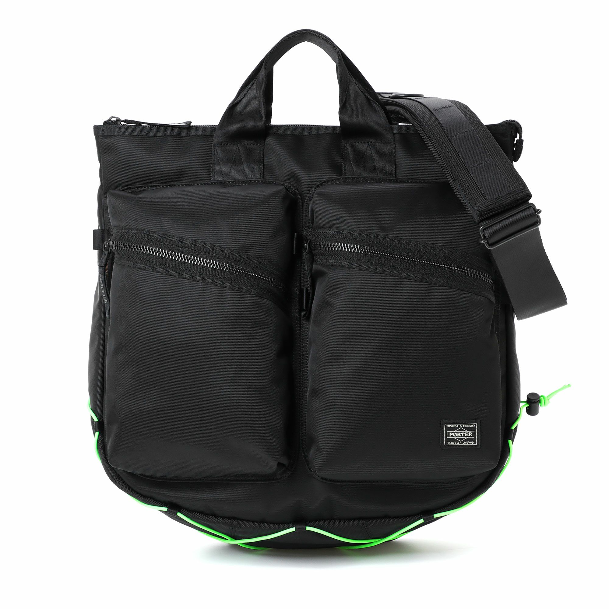 PORTER THINGS ポーター シングス | サックスバー SAC