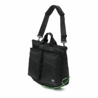 ポーター シングス 2WAY ヘルメットバッグ 674-17923PORTER