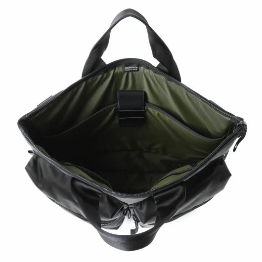 ポーター シングス 2WAY ヘルメットバッグ 674-17923PORTER