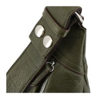 プラグ ボディバッグ メンズ PLG-133 PLUG | 牛革 | ボディバッグ