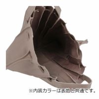 テュケー リュック 巾着バッグ 本革 メンズ レディース プリーツ 101