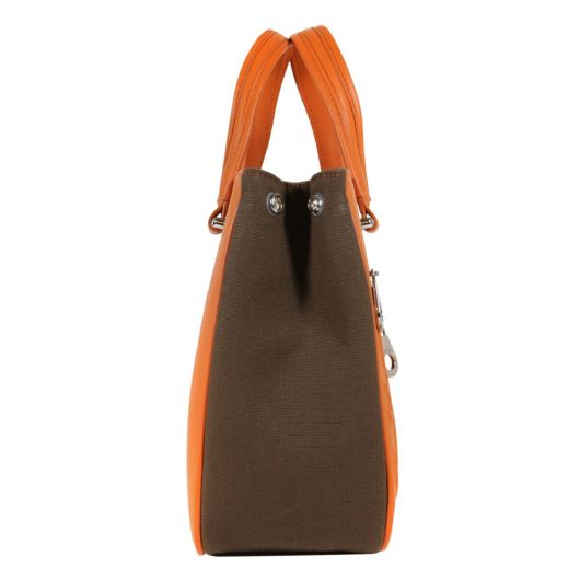 カステルバジャック ドライビングトート トートバッグ 本革 レザー