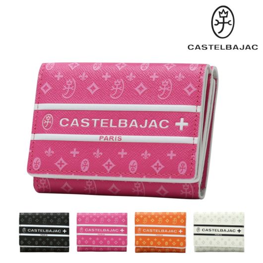 CASTELBAJAC カステルバジャック | サックスバー SAC'S BAR公式サイト