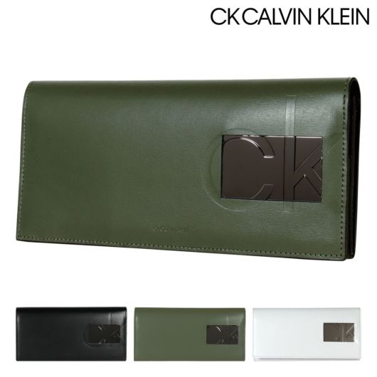 シーケー カルバンクライン 長財布 825614 ゲイン 【 CK CALVIN KLEIN