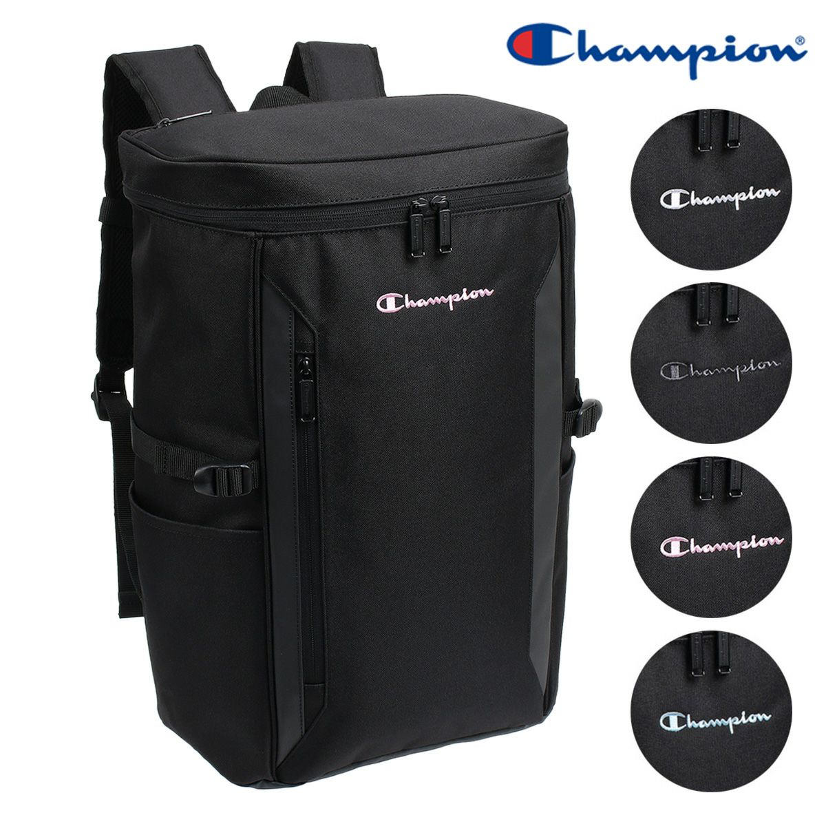 チャンピオン リュック 35L メンズ スピリット 15883 Champion