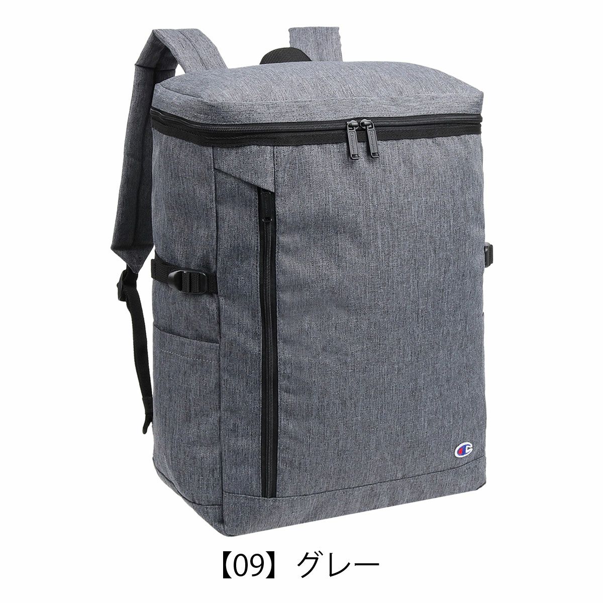 チャンピオン リュック 27L B4 メンズ ドリュー 67907 Champion
