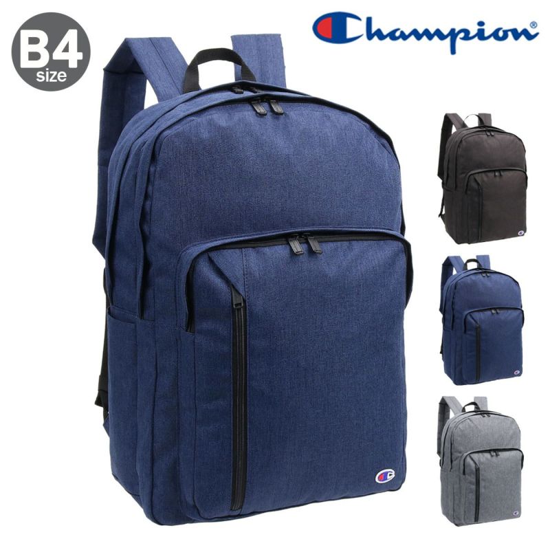 チャンピオン リュック 29L B4 メンズ ドリュー 67908 Champion