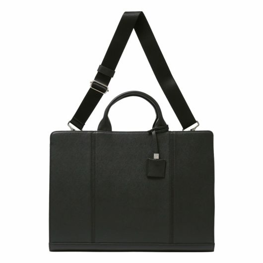 IS/IT トートバッグ ビジネス 黒 楽天市場】【10%OFFクーポン】IS/IT トートバッグ A4 (フロント