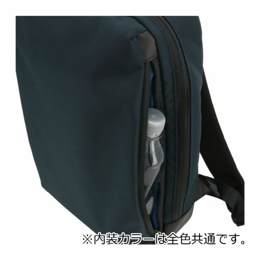 イズイット リュック ビジネスバッグ A4 ラップトップ 929701 IS/IT