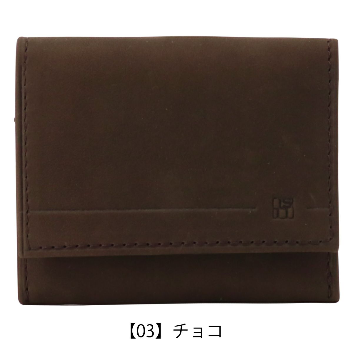 【03】チョコ