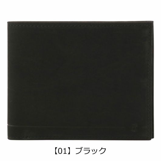 【01】ブラック