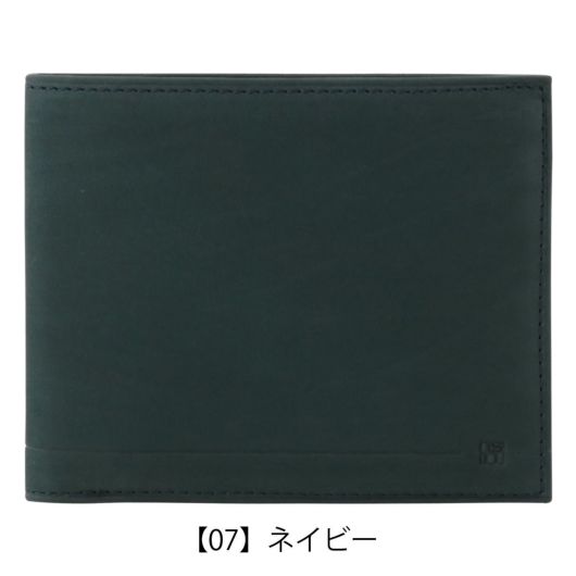 【07】ネイビー