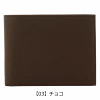 イズイット 二つ折り財布 本革 メンズ ガニー 985604 IS/IT ISIT