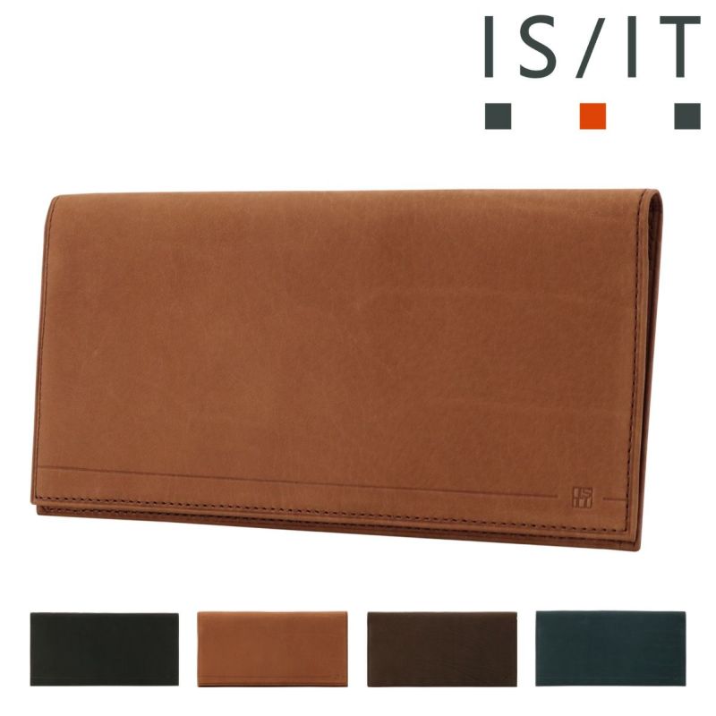 イズイット iSiT かぶせ長財布 カブラ 風琴マチ コン　定価15950円 ヨドバシ.com - イズイット iSiT かぶせ長財布 カブラ 風琴マチ