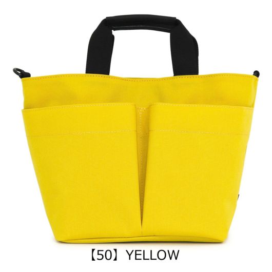 【50】YELLOW