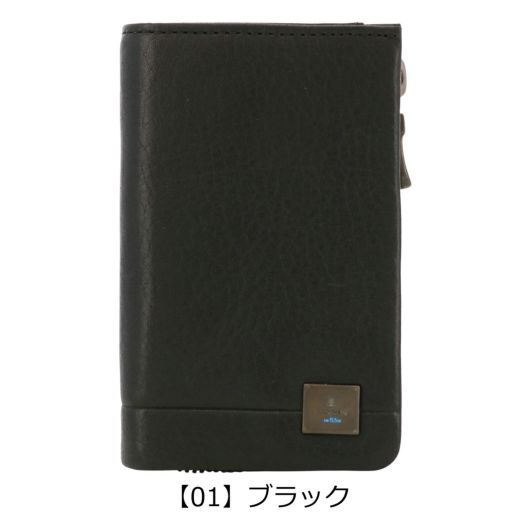 【01】ブラック